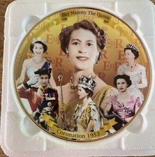 H.m queen elizabeth for sale  MARCH