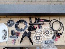 Sram gruppo rival usato  Sassinoro