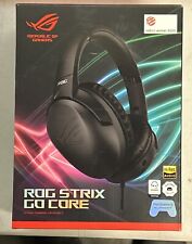 Fone de Ouvido para Jogos ASUS ROG Strix Go Core Com Fio | Conector de 3,5 mm comprar usado  Enviando para Brazil