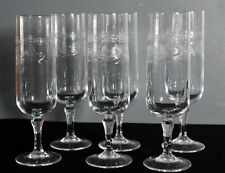 Verres flûtes champagne d'occasion  France