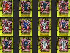 2022 panini donruss usato  Mercato Saraceno