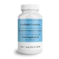 Hey nutrition probiotic for sale  OKEHAMPTON
