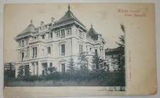 Milano parco villa usato  Torino