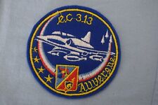 A311 patch insigne d'occasion  Sainte-Mère-Église