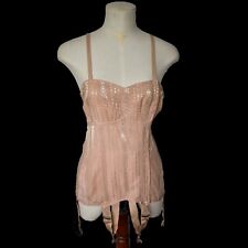 Twenties underwear corselet for sale  TROWBRIDGE