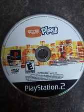 Usado, Eye Toy Play 2003 PlayStation 2 PS2 jogo bom estado (somente disco) comprar usado  Enviando para Brazil