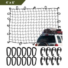 4x6 cargo net for sale  Paramount