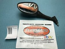 Specchio specchietto retroviso usato  Frattaminore