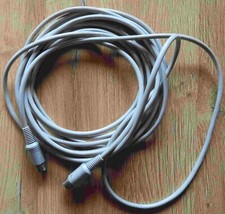 Poliges diodenkabel din gebraucht kaufen  Warthausen