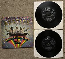 Beatles magical mystery for sale  DARTFORD