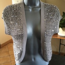 Oasis women grey for sale  STAFFORD