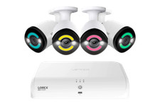 Lorex 12mp outdoor for sale  Carrollton