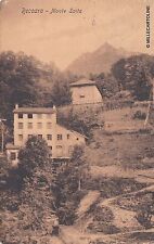 Recoaro monte spitz usato  Roma