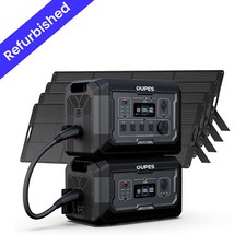 Oupes 4096wh mega for sale  Buford