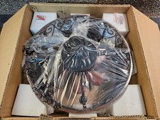 Caged ceiling fan for sale  North Salt Lake