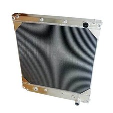 Row radiator fit for sale  Fontana