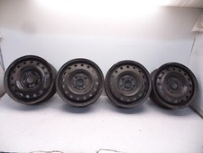 Topy steel wheels for sale  Bedford