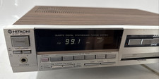 Hitachi hta 3000 for sale  Springfield