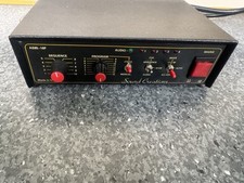 Retro disco light for sale  BRACKNELL