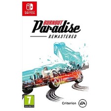 Jeu switch burnout d'occasion Jeu switch burnout d'occasion  Les Mureaux