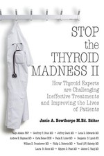 Stop thyroid madness for sale  Denver