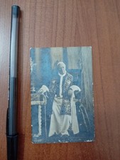 Papa pio epoca usato  Genova