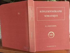 Réflexothérapie somatique bo d'occasion  Pomarez