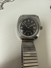 Vintage 1970 timex gebraucht kaufen  Bad Schwartau