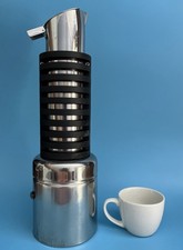 Caffettiera vev viganó usato  Torino