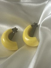 Vintage yellow half for sale  BIRMINGHAM