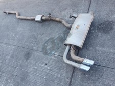 Bmw full exhaust for sale Bmw full exhaust for sale  SHEFFIELD