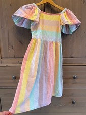 Next kleid sommerkleid gebraucht kaufen  Frankfurt (Oder)