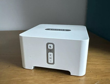 Sonos connect wireless for sale  TADCASTER