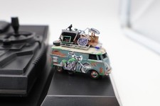 Carson bus kastenwagen gebraucht kaufen  Ludwigsburg