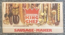 1970 retro kitchenalia for sale  HULL