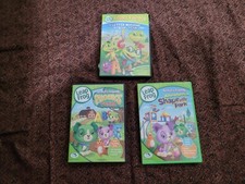 Leap frog dvd for sale  Marshall