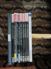 Marvel masterworks lot for sale  Indianapolis