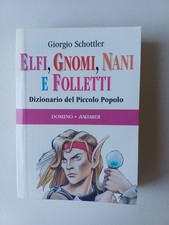 elfi gnomi usato elfi gnomi usato  Pietrasanta