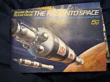 Brooke bond race for sale  KETTERING