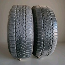 Pirelli 215 tyre for sale  MANCHESTER