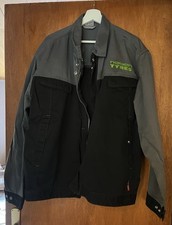 Arbeitsjacke xxl herren gebraucht kaufen  Morsbach