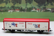 electrotren schiebewandwagen gebraucht kaufen  Magdeburg