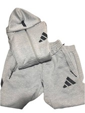 Tuta adidas uomo usato  Noto