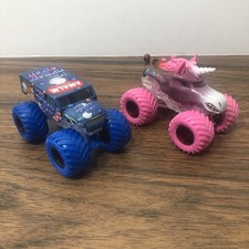Monster jam sparkle for sale  Beech Grove