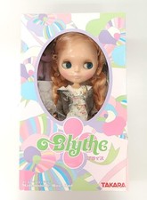 blythe doll d'occasion  Expédié en Belgium