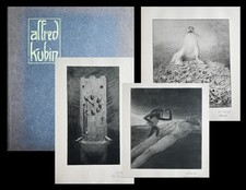 1903 alfred kubin gebraucht kaufen  München