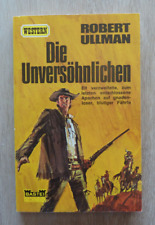 Robert ullman unversöhnlichen gebraucht kaufen  Gröbenzell