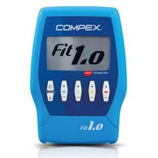 Compex fit 1.0 usato  Sant Agata sul Santerno