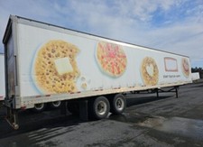 dane 53 trailer for sale dane 53 trailer for sale Henrico