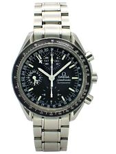 Usado, Reloj OMEGA Speedmaster Automático Triple Calendario Mark40 Cosmos 3520.50 Reparado segunda mano  Embacar hacia Argentina